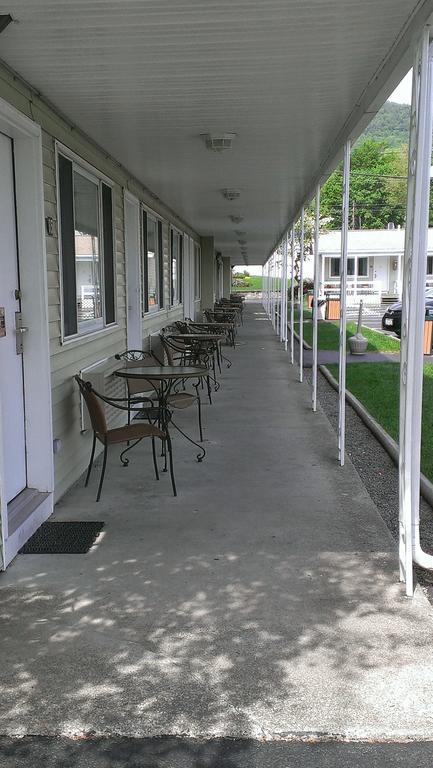海洋村度假酒店 乔治湖 外观 照片
